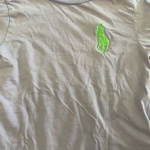 Polo Ralph Lauren T- Shirt 2T